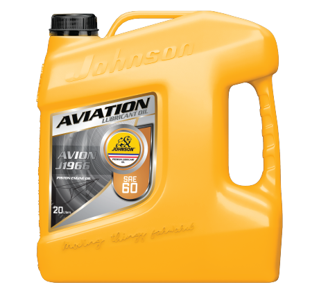 Johnson_AVION J1966-60 20L